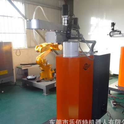 上海机械手 生产厂家直销 上下料机械手 机箱配件冲压机械手 保修